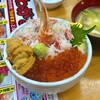 北のどんぶり屋 滝波食堂