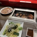 Yakiniku No Watami - 