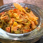 スパニッシュバル＆カフェ ニュートラル - 