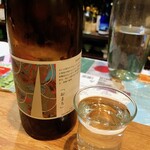 名酒ギャラリー　飛来　kizunA - 