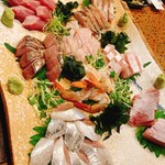 板くら慎之輔 - 