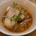 Chuuka Soba Mugiemon - 