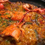 スパニッシュバル＆カフェ ニュートラル - 