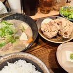 Wamodan Sousaku Izakaya Shimomatsu - 