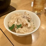 京都石塀小路豆ちゃ - 