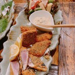 板くら慎之輔 - 