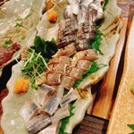 板くら慎之輔 - 