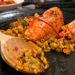 スパニッシュバル＆カフェ ニュートラル - 