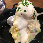 スパニッシュバル＆カフェ ニュートラル - 