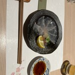 春夏秋冬 料理 山ぎし - 