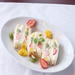 APOLLON FRUIT GARDEN - 