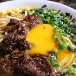 自家製麺 ら～めん かり屋 - 