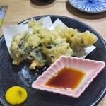 Sushi To Nihonshu Yotteki - 