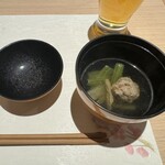 春夏秋冬 料理 山ぎし - 