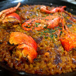 スパニッシュバル＆カフェ ニュートラル - 