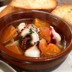 スパニッシュバル＆カフェ ニュートラル - 