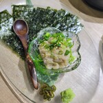 Sushi To Nihonshu Yotteki - 