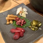 京都石塀小路豆ちゃ - 