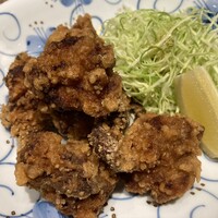 九州の旬 博多廊 大阪店 - 