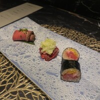 好信楽 西中洲 - 