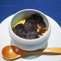Global French Kitchen 雫 - 地蛤のフラン