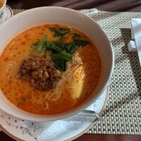 ホテルオークラ 中国料理「桃花林」 日本橋室町賓館 - 