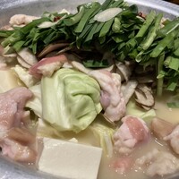 九州の旬 博多廊 大阪店 - 