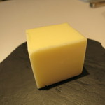 レストラン コバヤシ - 25年12月　バター