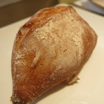 レストラン コバヤシ - 25年12月　パン