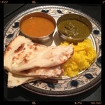 カラチ - ランチバイキング