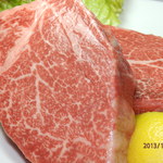 ■Meet Meat Dishes