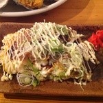 かましま - さこしロール(カキおこ)