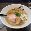 RAMEN MOSH