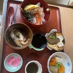 お食事処 若林 - 