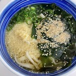 Shirakawa Soba - 