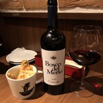 俺のイタリアン - 