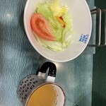 おむらいす亭 - 