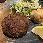 Sosaku cafe dining Teppanya - 