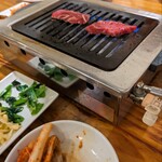 焼肉 近江牛肉店 - 