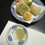 湯葉料理 かめや本家 - 