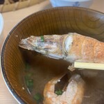 お食事処 若林 - 