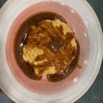 おむらいす亭 - 