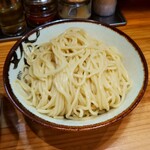 中華そば なりたや - 麺