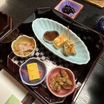 湯葉料理 かめや本家 - 