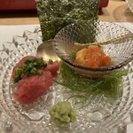 代官山寿し佐藤 - 