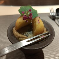 大阪鉄板焼き 神戸牛 TATARA - 