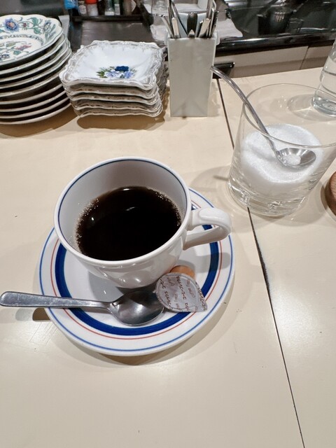とっち喫茶店 - 稚内（喫茶店）の写真