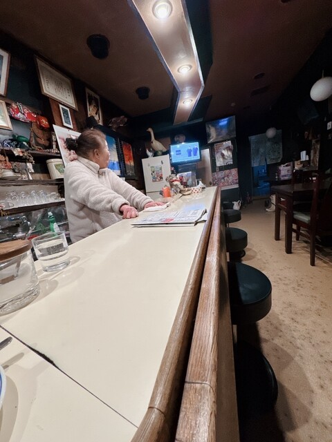 とっち喫茶店 - 稚内（喫茶店）の写真