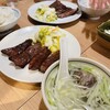牛たん料理 閣 三越前店
