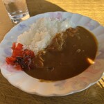 喫茶・軽食 道 - 料理写真: